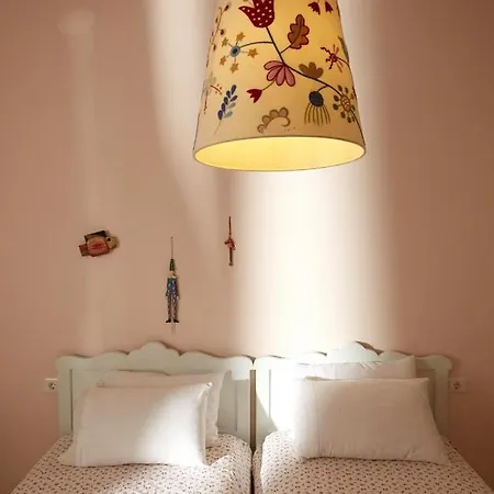 Flower And Crafts - The Eco Nature House * Monolithos