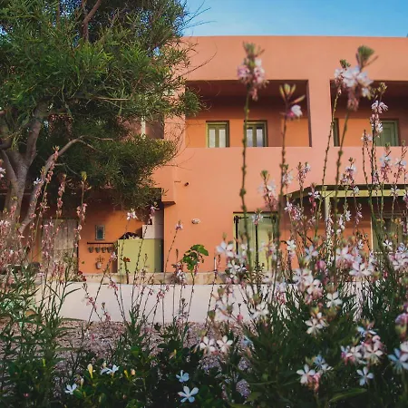 Flower And Crafts - The Eco Nature House *