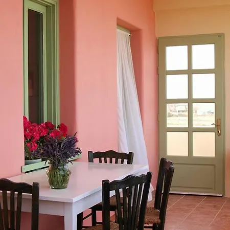 Flower And Crafts - The Eco Nature House * Монолитос